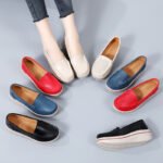 Premium loafer for women