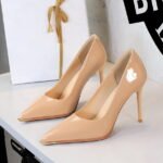 Premium pencil heel for women - Image 2