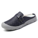 New Style Closed-Toe Sandals - Image 7