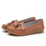 All outfit casual loafer - Image 10