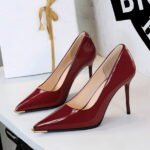 Premium pencil heel for women