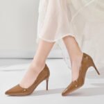 Professional high heels for women - Image 4