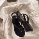 Flip-flops for women summer outdoor wear - Image 6