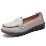 Casual single shoes for middle-aged and elderly women - Image 7