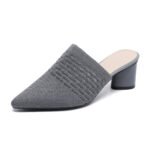 Closed Toe Back Heel - Image 7