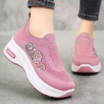 New shoe for women