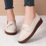 Premium loafer for women - Image 7