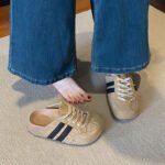 German Training Shoes Outer Wear Super Fire Birkenth Sandals - Image 2