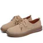 Women's Versatile Soft-Soled Casual Shoes - Image 7