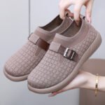 Old Beijing cloth shoes for women - Image 3