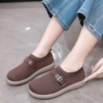 Old Beijing cloth shoes for women - Image 5