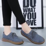 Women's Versatile Soft-Soled Casual Shoes - Image 3