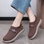 Old Beijing cloth shoes for women - Image 4