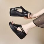 Women's Cross-Border Platform Sandals - Image 5