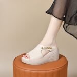 Women's Cross-Border Platform Sandals - Image 4