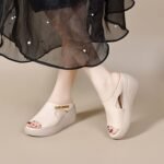 Women's Cross-Border Platform Sandals - Image 2