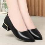 New fashionable shoe for women - Image 2