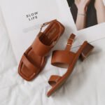Balance heel for women's fashion - Image 2