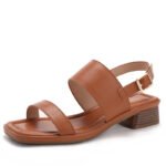 Balance heel for women's fashion - Image 5