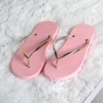 New slipper for ladies fashion - Image 2