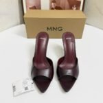 New Style Pointed-Toe High-Heeled Sandals for Women - Image 7