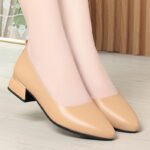 New fashionable shoe for women - Image 3
