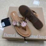 Foreign Trade Cute Style Flip-Flops for Outer Wear - Image 4