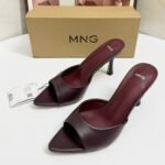 New Style Pointed-Toe High-Heeled Sandals for Women - Image 4
