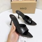 New Style Pointed-Toe High-Heeled Sandals for Women - Image 2