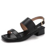 Balance heel for women's fashion - Image 4