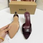 New Style Pointed-Toe High-Heeled Sandals for Women - Image 6