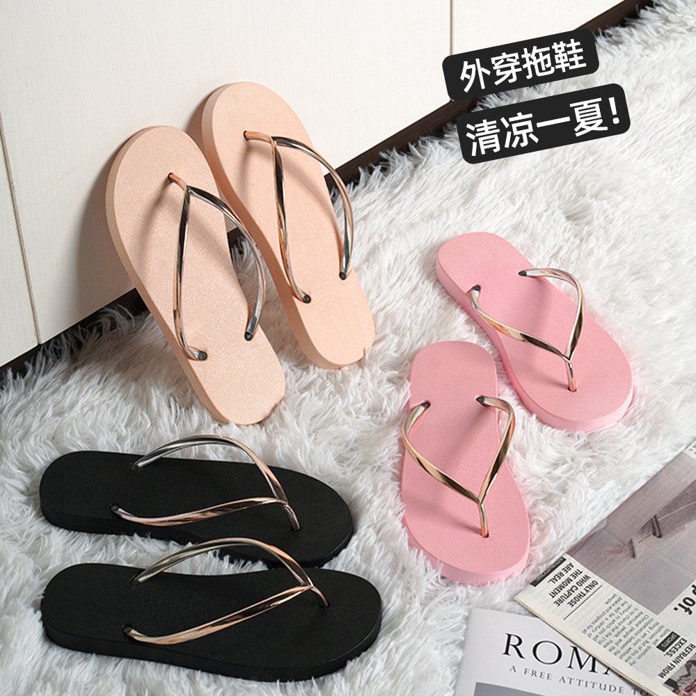 O1CN01xPAAO12MMrwiomIzB_!!991759814-0-cib New slipper for ladies fashion - Image 1