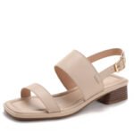 Balance heel for women's fashion - Image 3