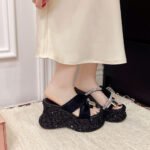 Balance heel for women's fashion - Image 6