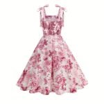 Women's Cross-Border European and American Style High-Waisted - Image 4