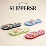 New Slipper for Women's Fashion