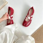 Fashionable shoe for women - Image 3