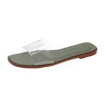 Women's slippers , fashionable flat - Image 5