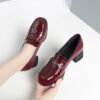 Wine red