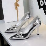 European and American style high heels - Image 2