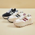 Korean style new women's sneakers