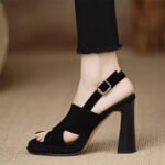 New Arrival Versatile One-Strap Sandals for Women - Image 4