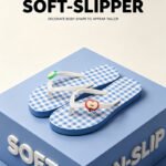 New Slipper for Women's Fashion - Image 2