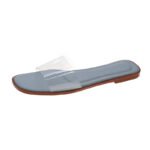 Women's slippers , fashionable flat - Image 8