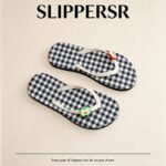 New Slipper for Women's Fashion - Image 3