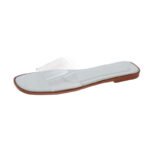Women's slippers , fashionable flat - Image 6