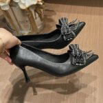 women's stiletto heels - Image 2