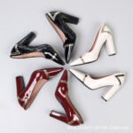 Foreign Trade Cross-Border High Heels - Image 6