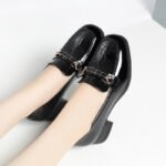 Foreign Trade Cross-Border High Heels - Image 4