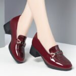 Foreign Trade Cross-Border High Heels